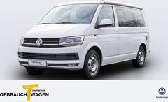 Bild des Angebotes VW T6 California DSG BEACH LED STD.HZ AHK