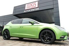 Bild des Angebotes SEAT Leon 1.2 TSI Style LED 18"Alu Climatronic