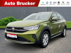 Bild des Angebotes VW Taigo Life 1.0 TSI+LED Scheinwerfer+Einparkhilfe vo+hi+S