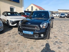 Bild des Angebotes MINI Cooper S Countryman All4 Aut.(neuer Motor )