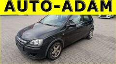 Bild des Angebotes Opel Corsa C Enjoy