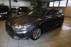 Bild des Angebotes Ford Mondeo Turnier Hybrid ST-Line Automatik