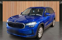 Bild des Angebotes Skoda Kodiaq 1.5 TSI DSG Selection*Navi*ACC*Kamera*