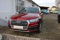Bild des Angebotes Audi Q5 Sport PDC/Klimaautom/Xenon/GRA/SHZ