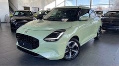 Bild des Angebotes Suzuki Swift 1.2 Comfort + LED NAVI ACC Kamera SitzHZG APP Conn