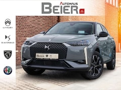 DS Automobiles DS 3 Crossback DS3 Crossback 1.2 PureTech 130 Rivoli Focal Sound-