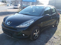 Bild des Angebotes Peugeot 206 + KLima Tüv Au 02/2027
