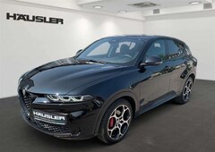 Bild des Angebotes Alfa Romeo Tonale 1.5 AT Veloce ACC LED Kamera Navi Sitz+Lenkradheiz