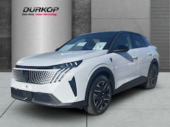 Bild des Angebotes Peugeot 3008 GT Hybrid 145 e-DSC6,Navi,SHZ,PDC,Komfortpaket,Sou