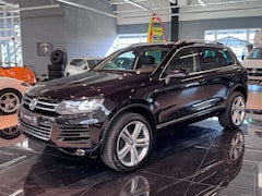 Bild des Angebotes VW Touareg V6TDI R-Line Xenon Memory Kamera DAB AHK
