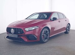 Bild des Angebotes Mercedes-Benz A 45 AMG S 4M+ NIGHT*Distr*360°*Memory*MULTIBEAM
