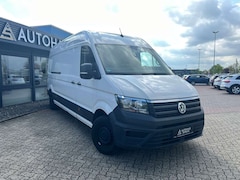Bild des Angebotes VW Crafter Kasten 35 lang Hochdach FWD*R-CAM*
