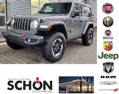 Bild des Angebotes Jeep Wrangler Rubicon  MY23 2.0L - US-Modell