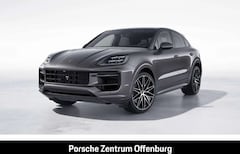 Bild des Angebotes Porsche Cayenne E-Hybrid Coupe Sportp. HUD Luftfed. AHK-el Pano