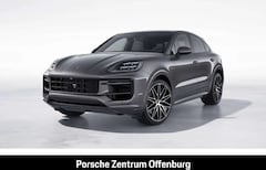 Bild des Angebotes Porsche Cayenne E-Hybrid Coupe Sportp. HUD Luftfed. AHK-el Pano