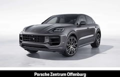 Bild des Angebotes Porsche Cayenne E-Hybrid Coupe Sportp. HUD Luftfed. AHK-el Pano