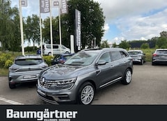Bild des Angebotes Renault Koleos Initiale Paris Blue dCi 185 4WD AHK/S-Dach