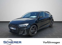 Bild des Angebotes Audi A1 S line 30 TFSI 85(116) kW(PS) S tro