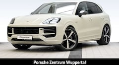 Bild des Angebotes Porsche Cayenne E-Hybrid BOSE Luftfederung LED-Matrix