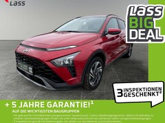 Bild des Angebotes Hyundai BAYON 1.0 T-GDI Select