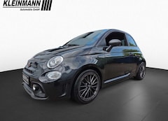 Bild des Angebotes Abarth 595 1.4 T-Jet (165 PS) MT