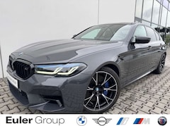 Bild des Angebotes BMW M5 Competition LkHZ DrivAss Parkass+ Laser Keyless