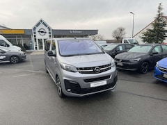 Bild des Angebotes Opel Zafira Life Tourer M (L2)