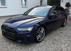 Bild des Angebotes Audi S6 Avant TDI quattro tiptronic