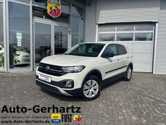 Bild des Angebotes VW T-Cross Basis / Einparkhilfe / Start-Stopp / Bluetooth