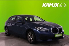 Bild des Angebotes BMW 116 i Steptronic Advantage+LED+NAVI+VIRTUAL+PDC