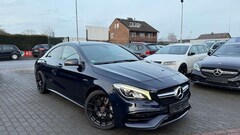 Bild des Angebotes Mercedes-Benz CLA 45 AMG 4Matic | PANO-DACH | KAMERA | 381PS