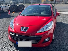 Bild des Angebotes Peugeot 207 CC 120 VTi Active