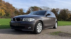 Bild des Angebotes BMW 118 118i