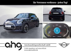 Bild des Angebotes MINI Cooper E Cooper SE Cl. Trim | Top Ausstattung | GARANTIE