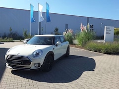 Bild des Angebotes MINI Cooper Clubman Navi,Alu,LED,Klima,PDC,SHZ,