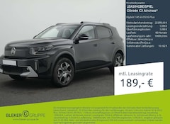 Bild des Angebotes Citroen C3 Aircross Hybrid 145 ë-DSC6 Plus