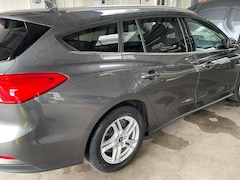 Bild des Angebotes Ford Focus Turnier 1.5 EcoBlue Start-Stopp-System COOL