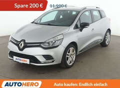 Bild des Angebotes Renault Clio 0.9 Limited*TEMPO*PDC*SHZ*