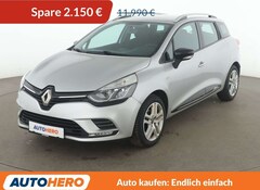 Bild des Angebotes Renault Clio 0.9 Limited*TEMPO*PDC*SHZ*