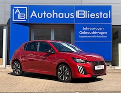 Bild des Angebotes Peugeot 208 Allure