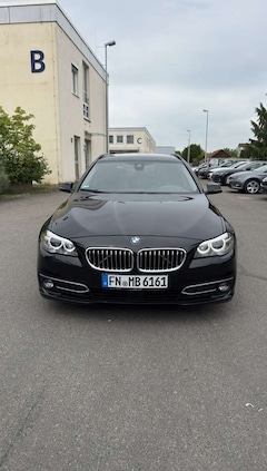 Bild des Angebotes BMW 535 d xDrive Touring Luxury Line