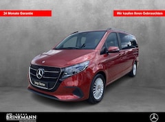 Bild des Angebotes Mercedes-Benz V 220 V 220 d STYLE Lang SHZ/Totw./AHK Basic/Navi/LED