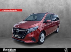 Bild des Angebotes Mercedes-Benz V 220 V 220 d STYLE Lang SHZ/Totw./AHK Basic/Navi/LED
