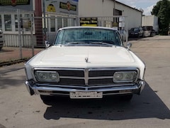 Bild des Angebotes Chrysler Imperial CROWN 4dr HT Limousine