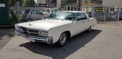 Bild des Angebotes Chrysler Imperial CROWN 4dr HT Limousine