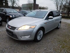 Bild des Angebotes Ford Mondeo Turnier 2.0 TDCi Titanium/TUV.01.27