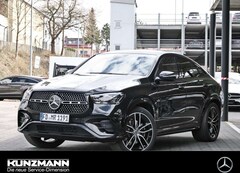 Bild des Angebotes Mercedes-Benz GLE 300 d 4MATIC Coupé AMG Night Panorama 360°