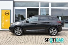 Bild des Angebotes Opel Grandland X Grandland GS Aut. * AHK * Navi *