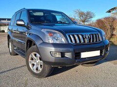 Bild des Angebotes Toyota Land Cruiser Prado D-4D Motor 3.0