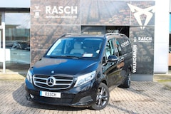 Bild des Angebotes Mercedes-Benz V 220 CDI Edition Lang GTRONIC NAVI+ACC+TOTW+LED